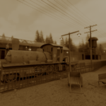 Render89_Rusty_station_Train_Sepia_13
