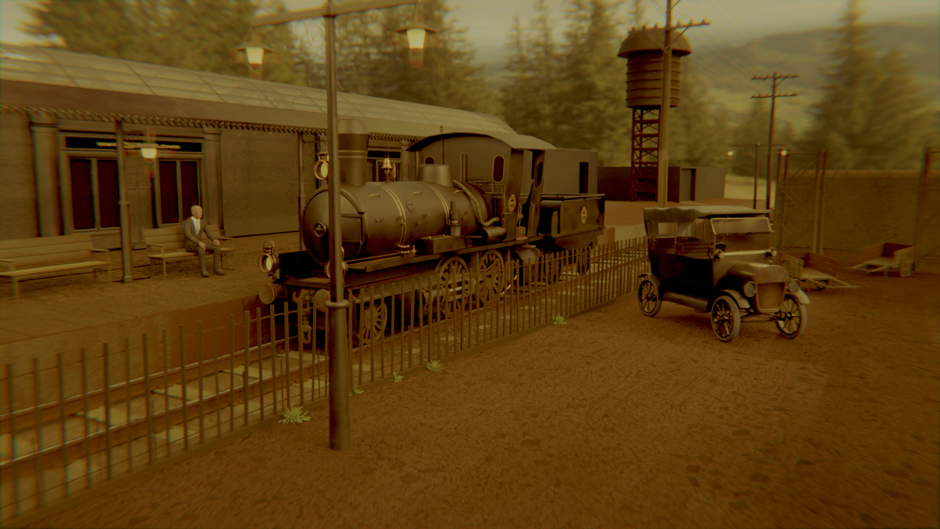 Render106_Rusty_station_Gubbe_Car