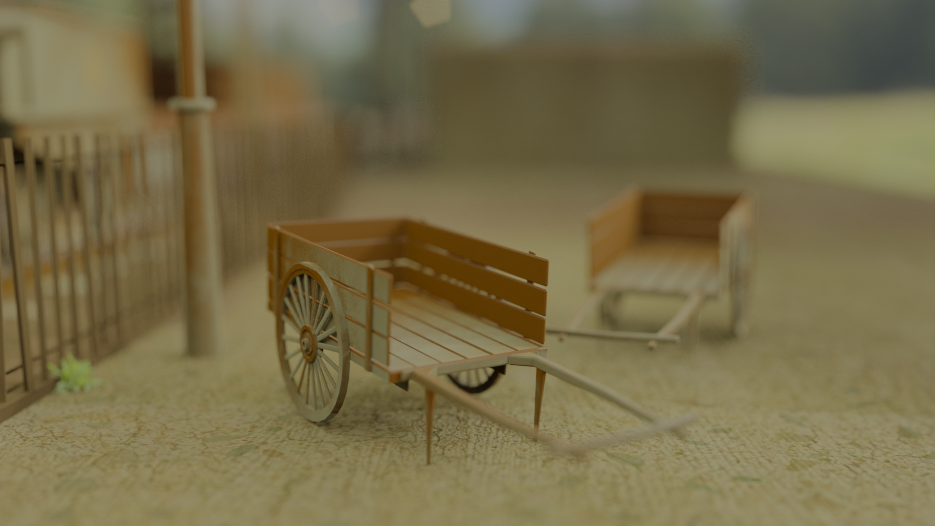 Render92_Rusty_station_Vagn