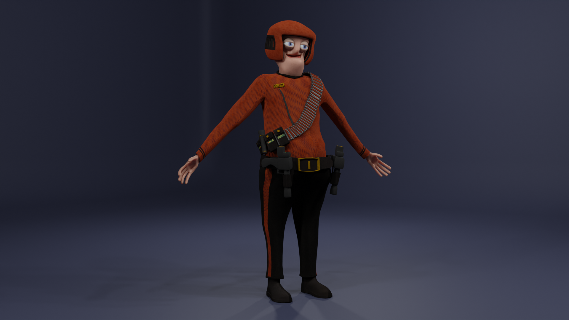 Smurfman15